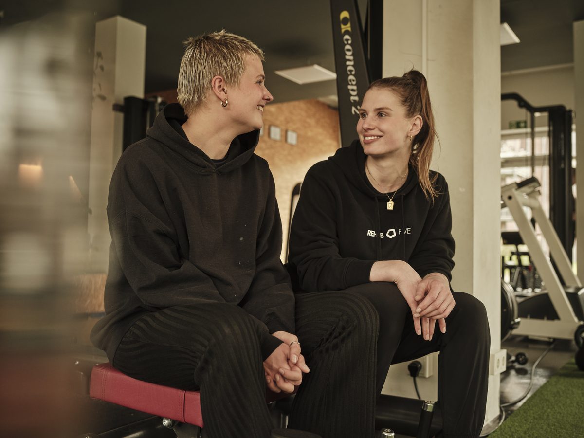 CMD-Therapie und Kiefergelenkbehandlung bei Rehab Five Münster